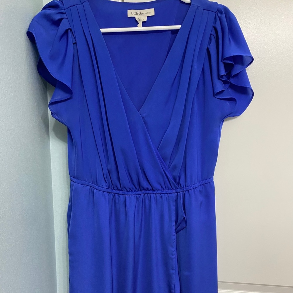 BCBGgeneration Dress